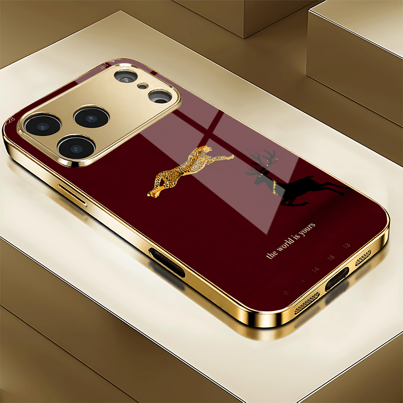 Custodia per telefono Jinbao B - Phone Cases Red Deer recensione e prezzo
