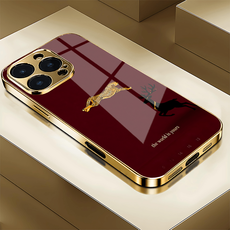 Custodia per telefono Jinbao B - Phone Cases Red Deer recensione e prezzo