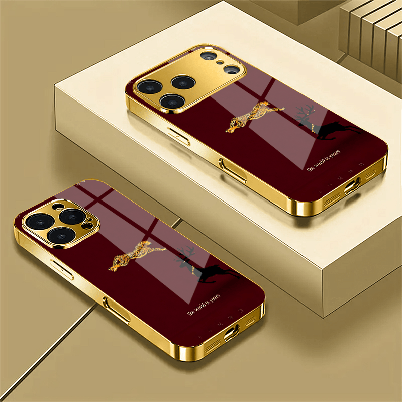 Custodia per telefono Jinbao B - Phone Cases Red Deer recensione e prezzo