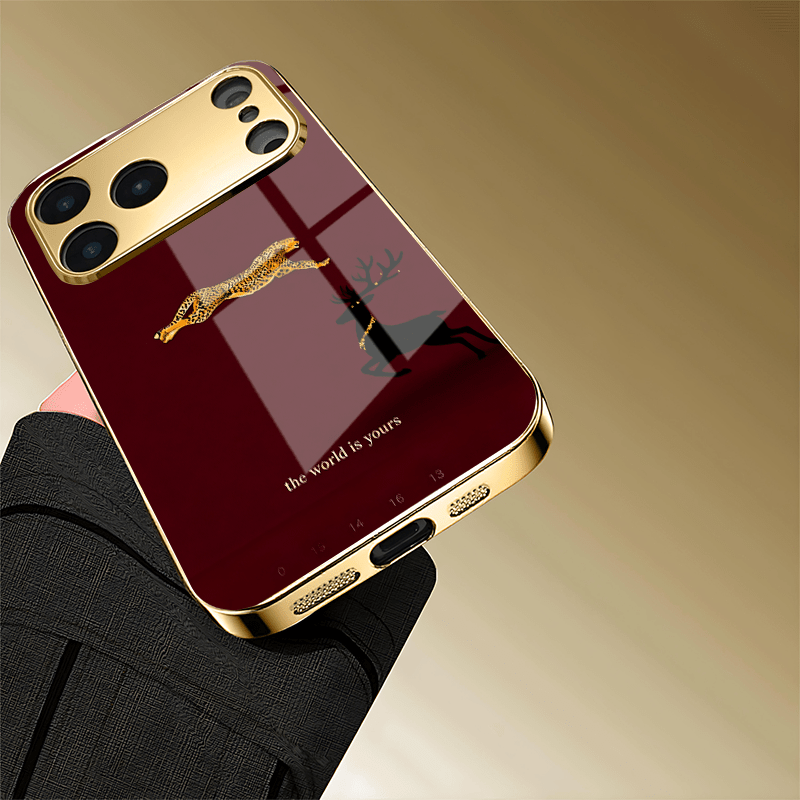 Custodia per telefono Jinbao B - Phone Cases Red Deer recensione e prezzo