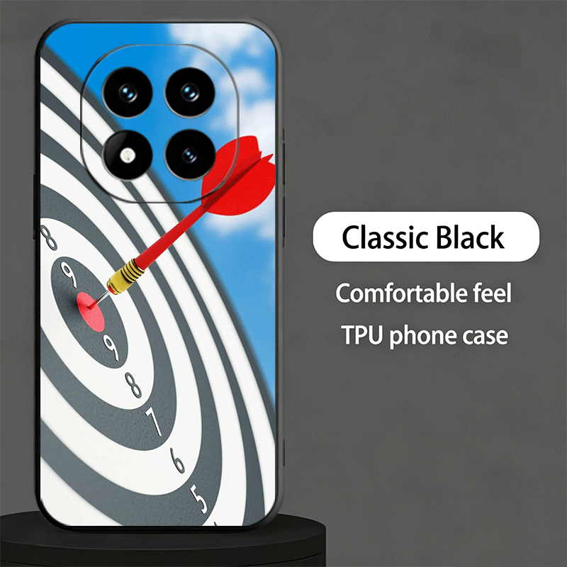 Custodia Morbida per Xiaomi Re - Phone Cases Target recensione e prezzo