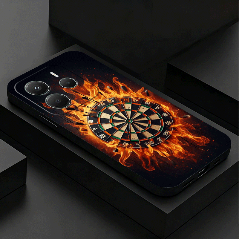 Custodia Morbida per Xiaomi Re - Phone Cases Target recensione e prezzo