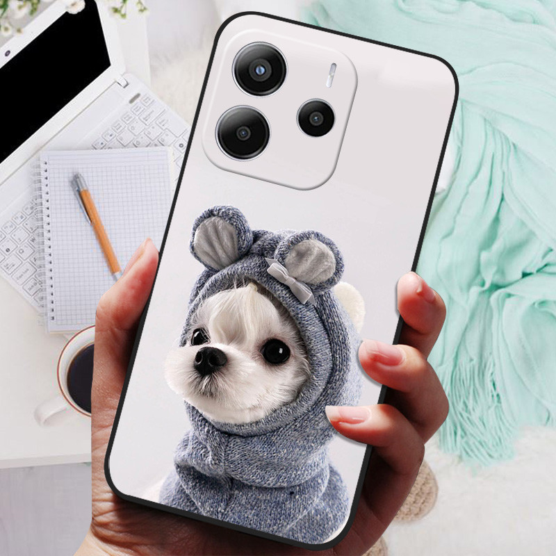 Per Xiaomi Redmi Note 14 4G Ve - Phone Cases Europe recensione e prezzo