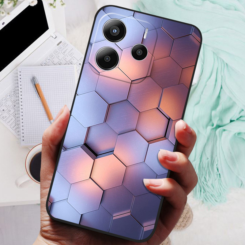 Per Xiaomi Redmi Note 14 4G Ve - Phone Cases Europe recensione e prezzo