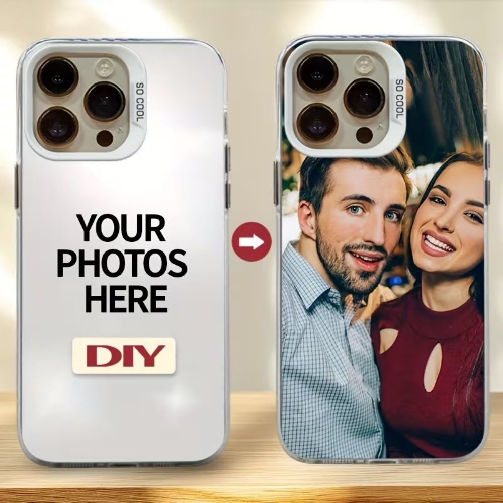 Cover per iPhone IMD personali - Phone Cases With Pictures recensione e prezzo