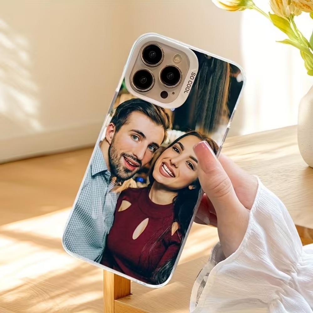 Cover per iPhone IMD personali - Phone Cases With Pictures recensione e prezzo