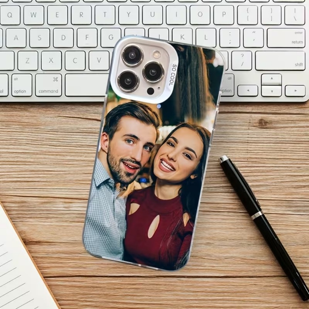 Cover per iPhone IMD personali - Phone Cases With Pictures recensione e prezzo