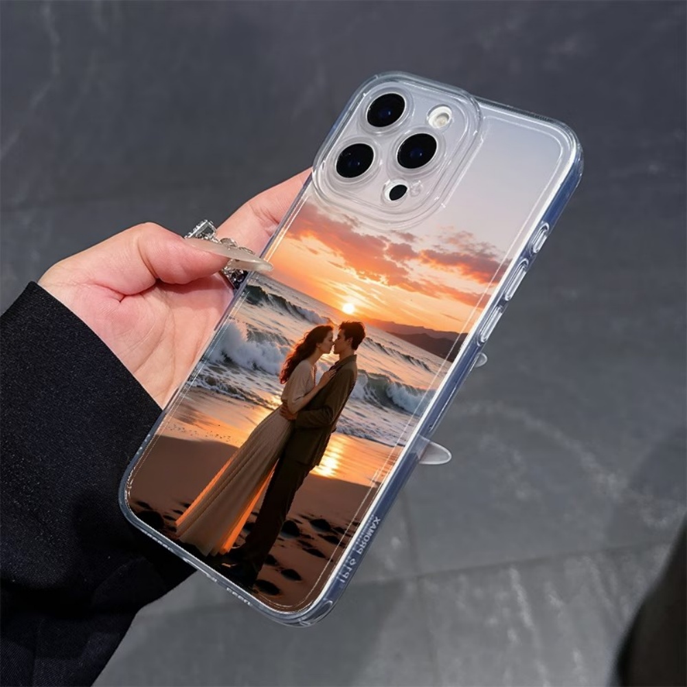 Cover in Silicone Personalizza - Phone Cases With Pictures recensione e prezzo