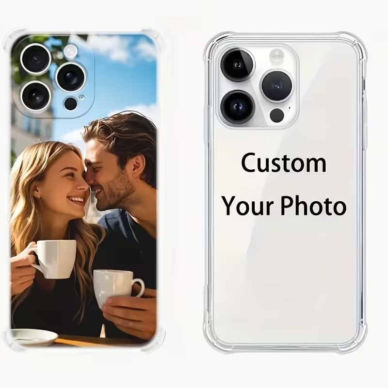 Cover in Silicone Personalizza - Phone Cases With Pictures recensione e prezzo