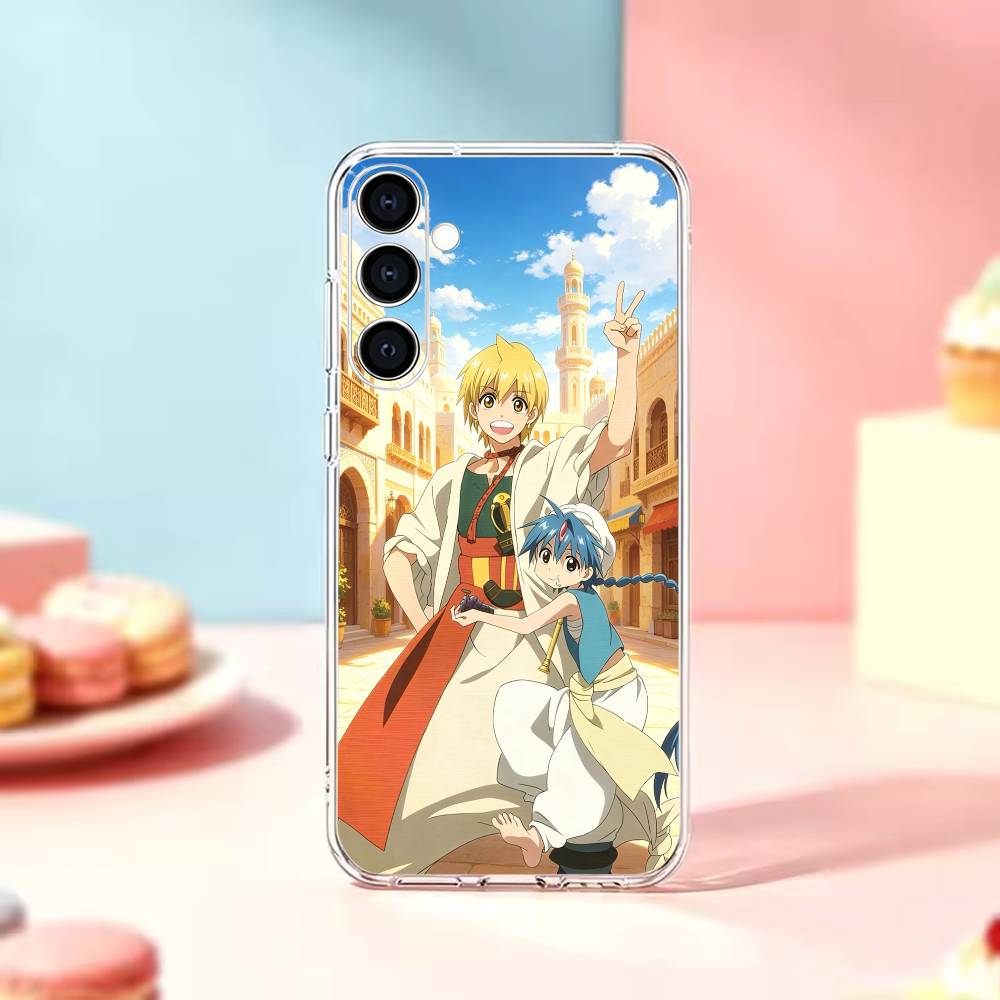 Cover Trasparente per Samsung  - Phone Cases Alibaba recensione e prezzo