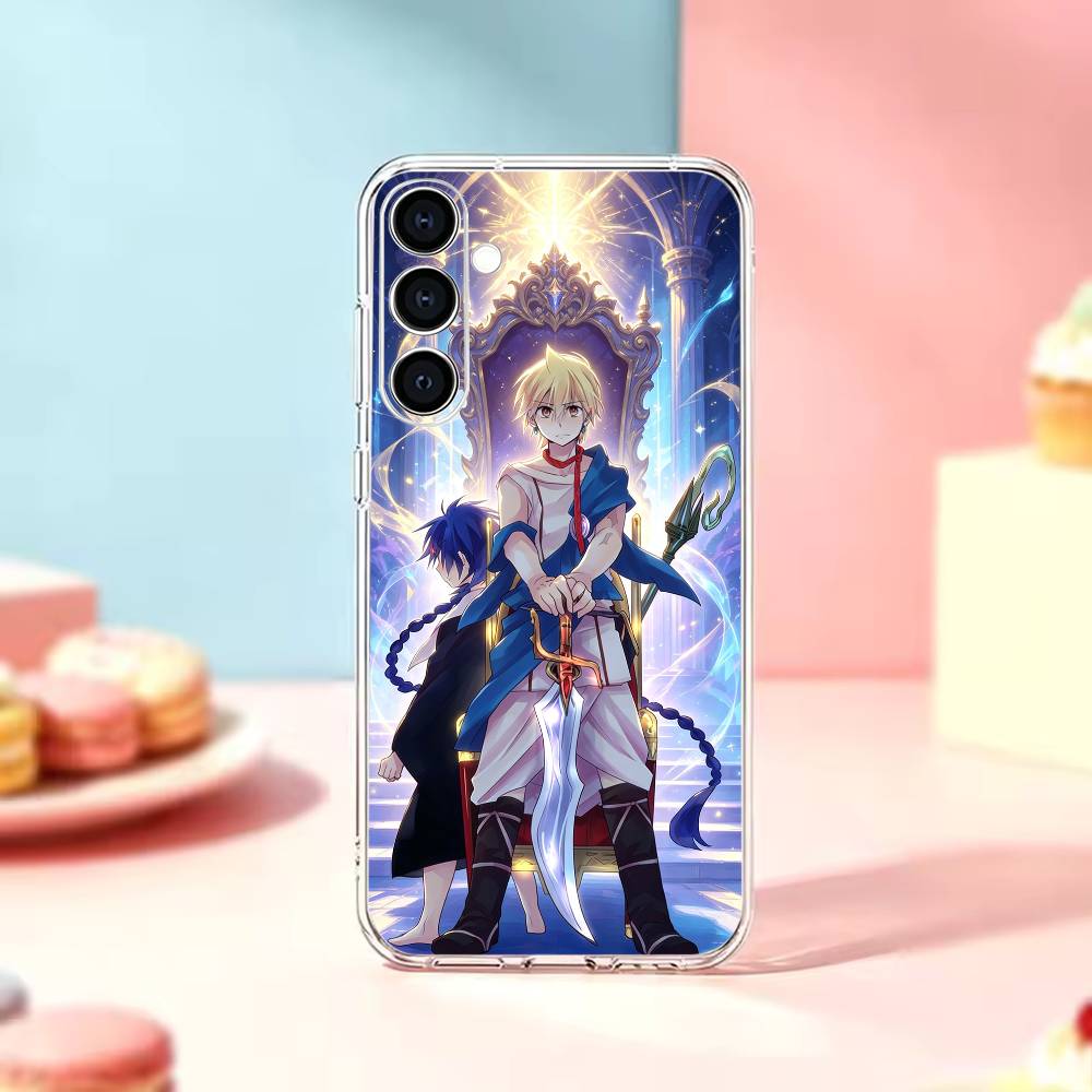 Cover Trasparente per Samsung  - Phone Cases Alibaba recensione e prezzo