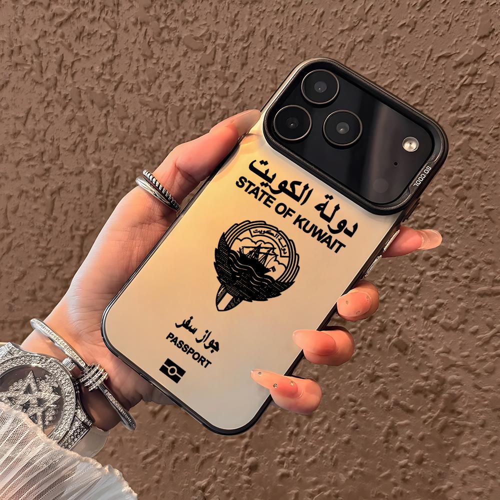 Custodia per telefono con pass - Phone Cases Kuwait recensione e prezzo