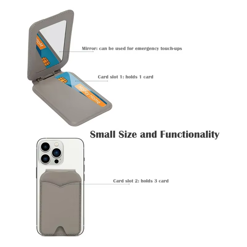 Portafoglio Magnetico MagSafe  - Phone Cases With Magnet recensione e prezzo