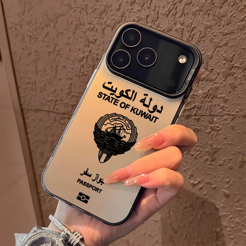 Custodia per telefono K-Kuwait - Phone Cases Kuwait recensione e prezzo