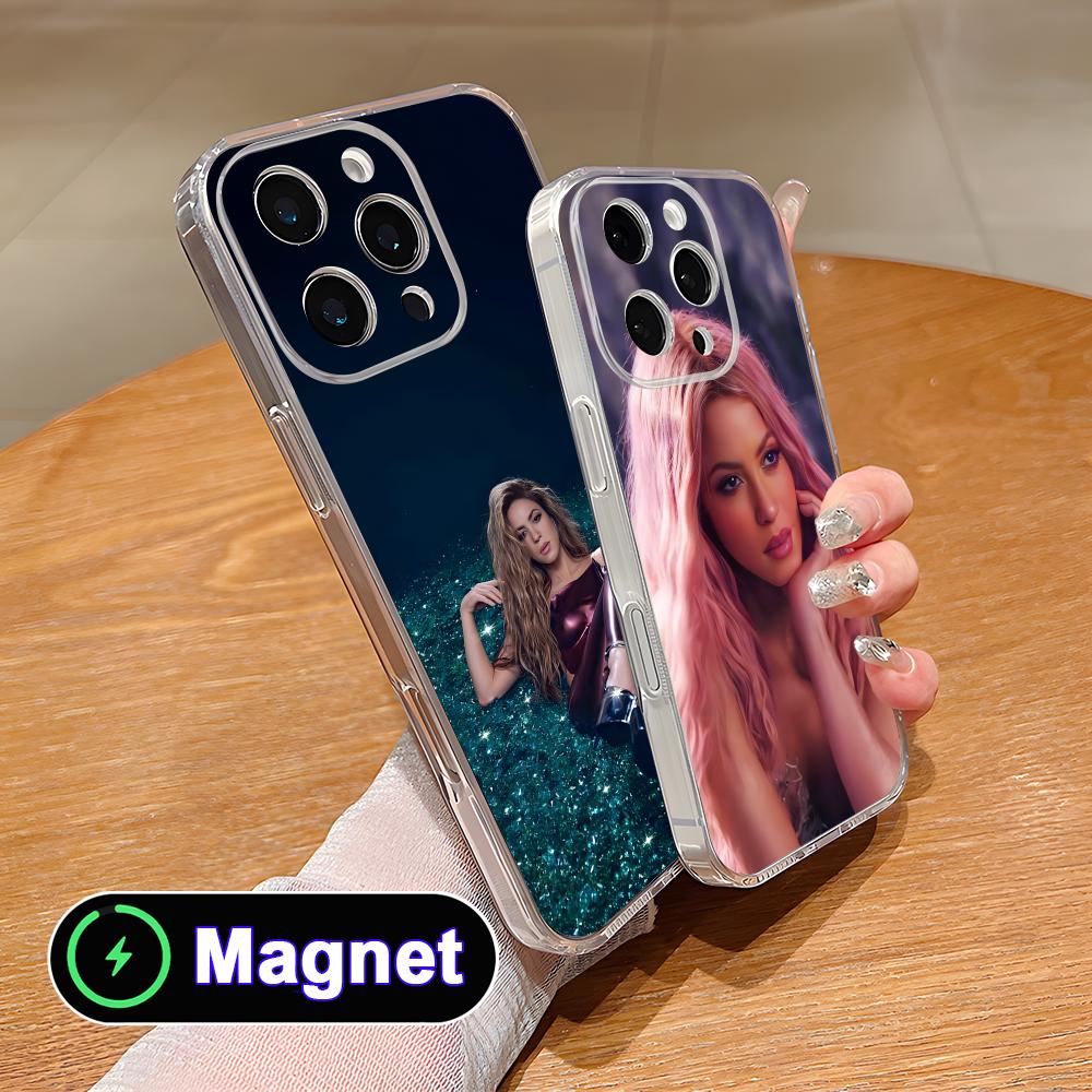 Elegante Custodia per Telefono - Phone Cases With Magnet recensione e prezzo