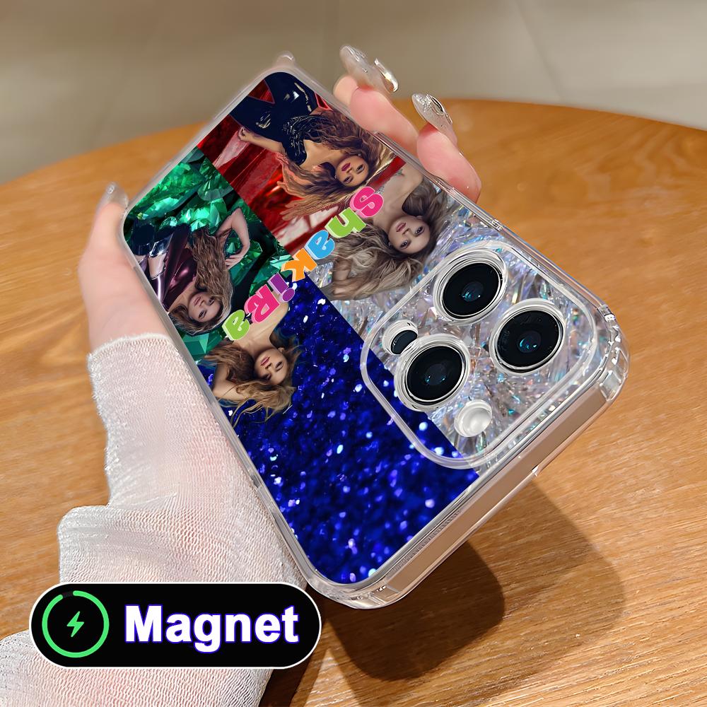 Elegante Custodia per Telefono - Phone Cases With Magnet recensione e prezzo