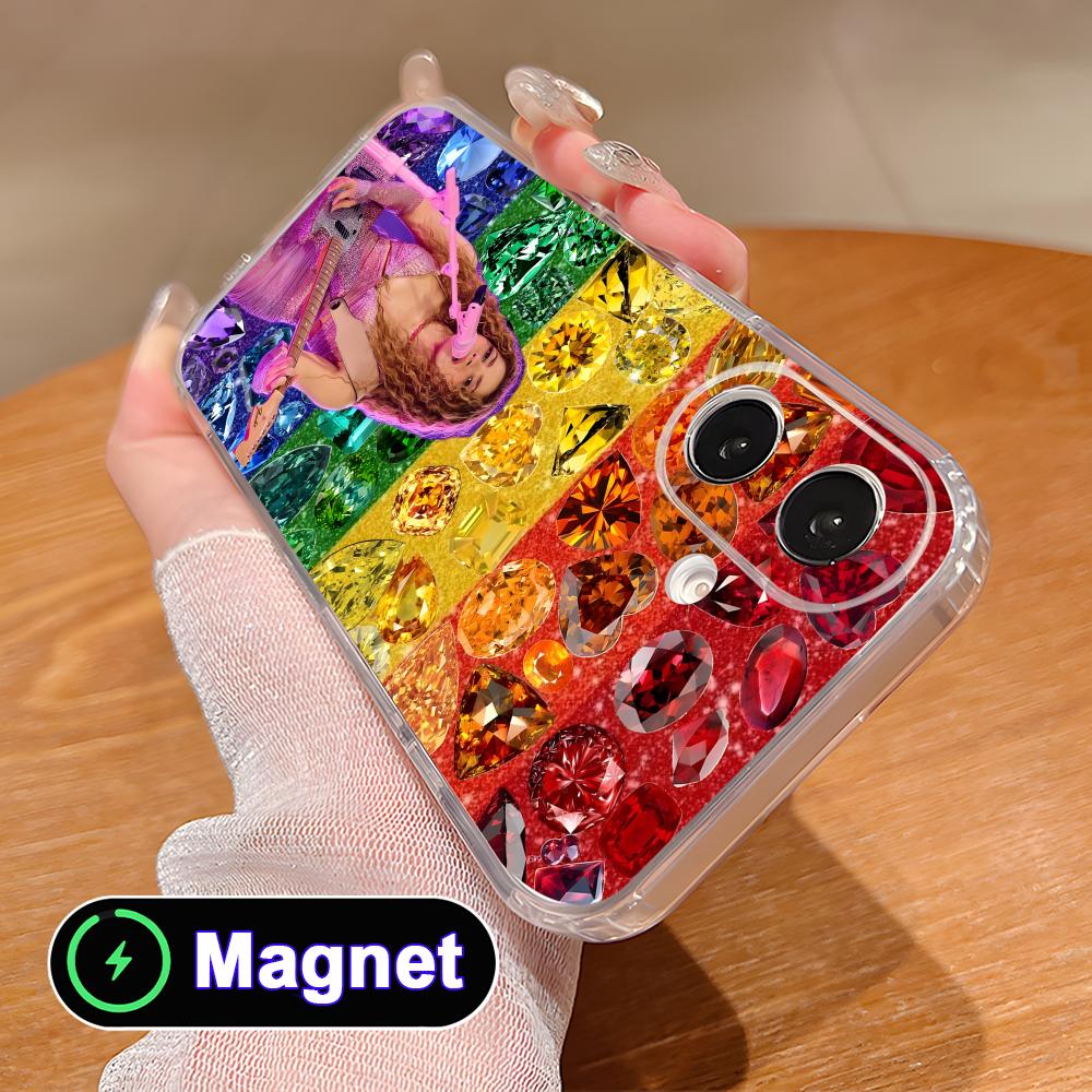 Elegante Custodia per Telefono - Phone Cases With Magnet recensione e prezzo