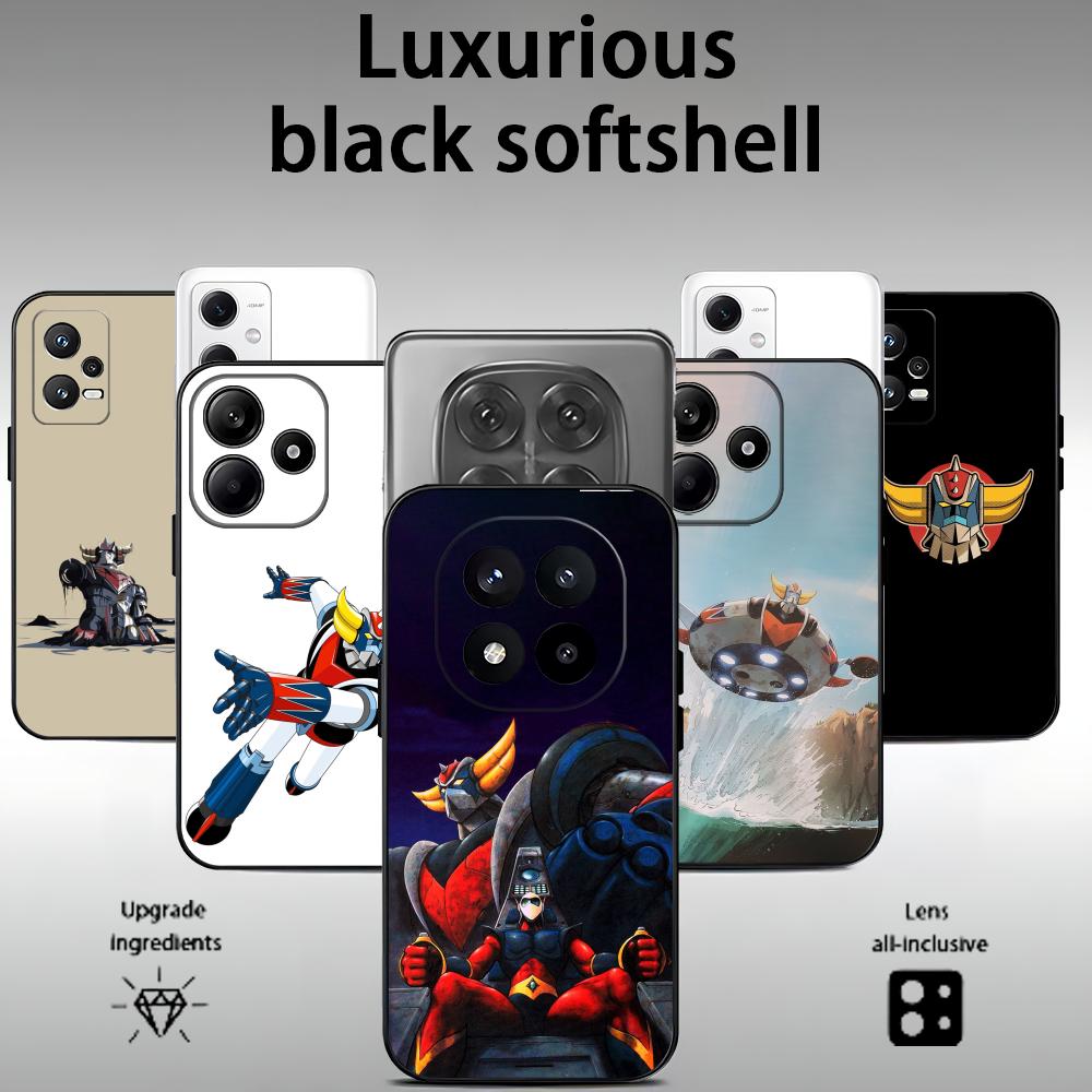 Cover per telefono UFO Robot G - Phone Cases Redmi recensione e prezzo