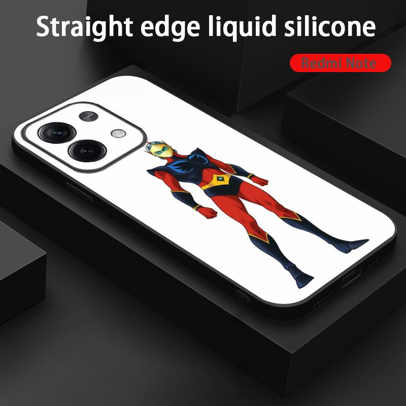Cover per telefono UFO Robot G - Phone Cases Redmi recensione e prezzo