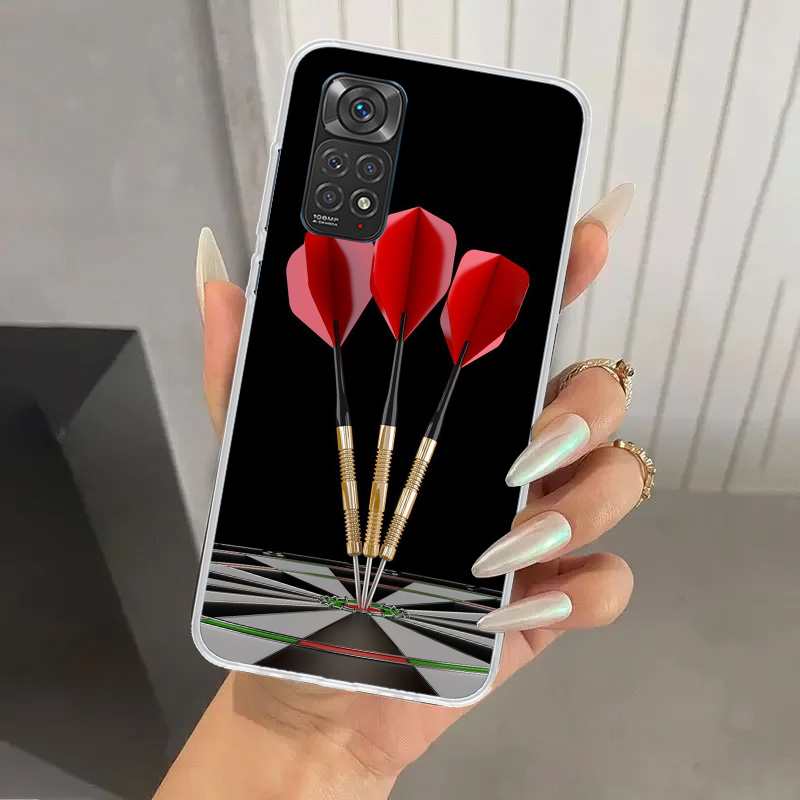 Custodia Morbida Stampata con  - Phone Cases Target recensione e prezzo