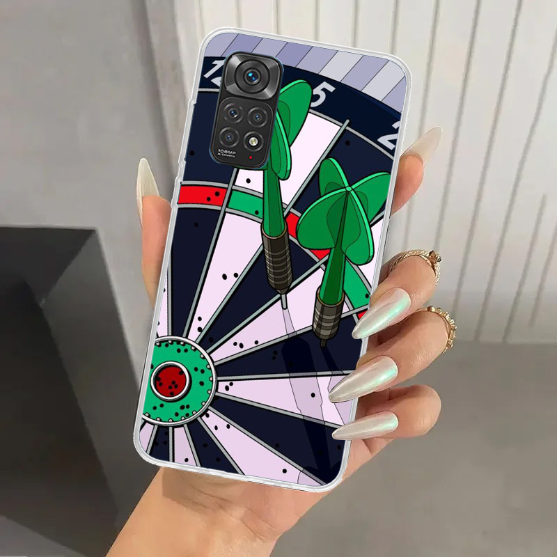 Custodia Morbida Stampata con  - Phone Cases Target recensione e prezzo