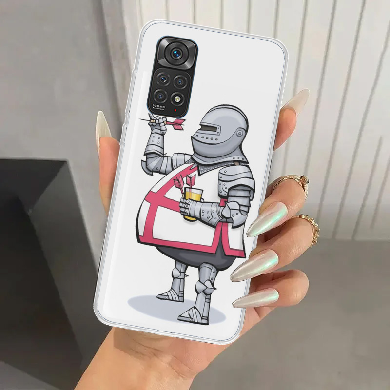 Custodia Morbida Stampata con  - Phone Cases Target recensione e prezzo