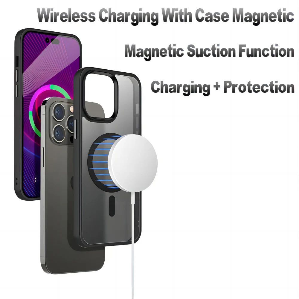 Custodia Magnetica MOD WHITE T - Phone Cases Target recensione e prezzo