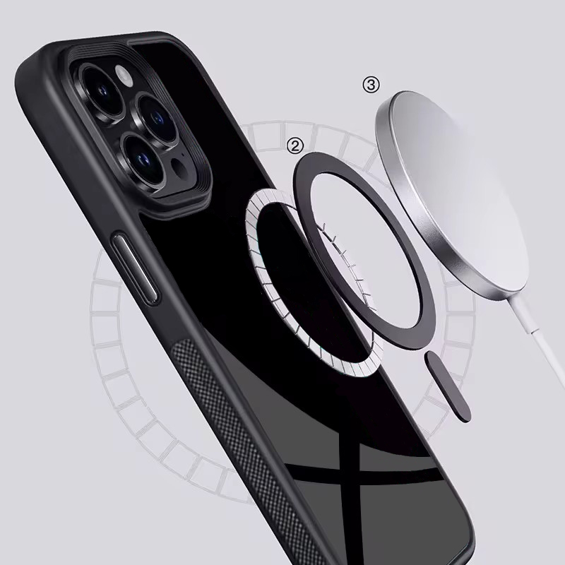 Custodia Magnetica MOD WHITE T - Phone Cases Target recensione e prezzo