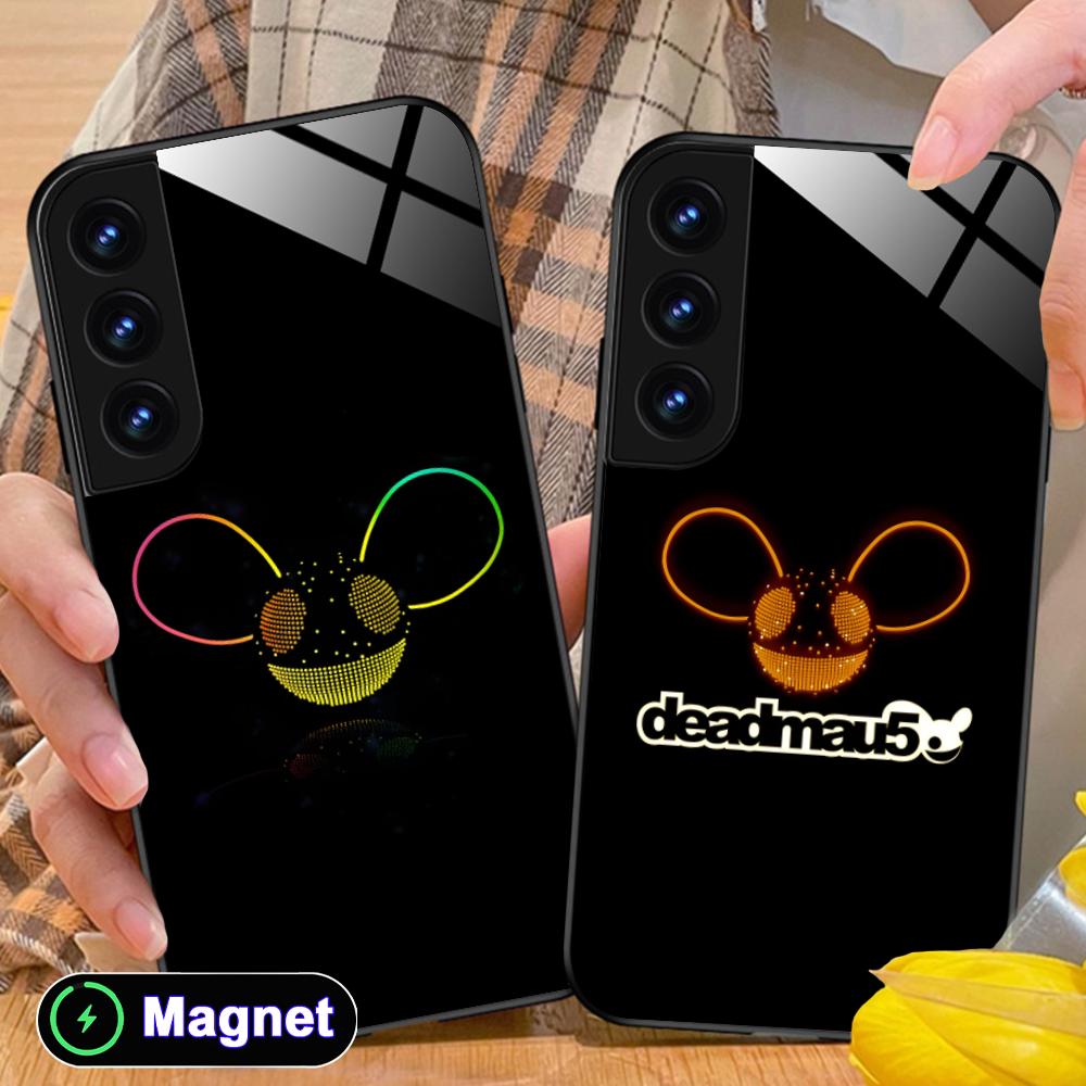Cover per Telefono DJ Deadmau5 - Phone Cases With Magnet recensione e prezzo