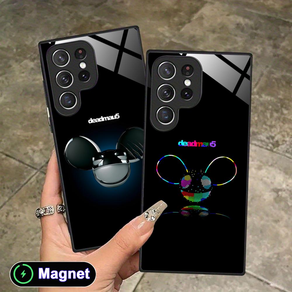Cover per Telefono DJ Deadmau5 - Phone Cases With Magnet recensione e prezzo