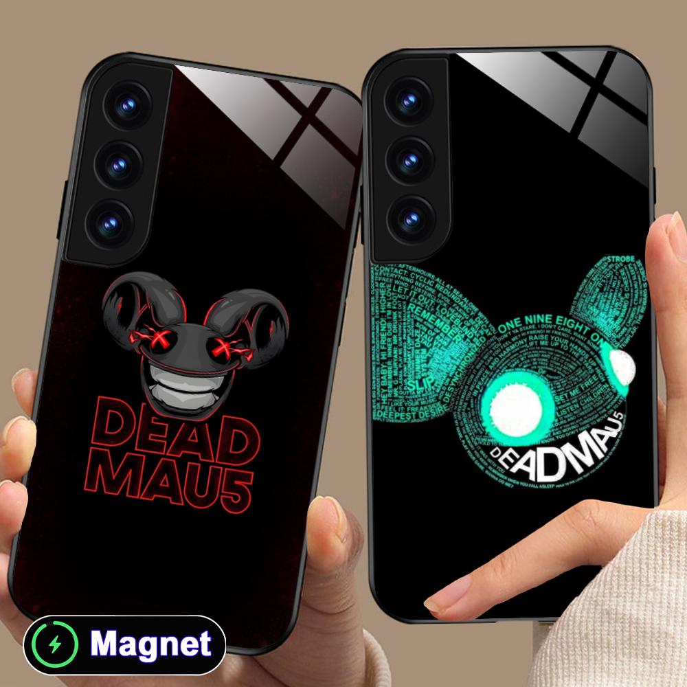 Cover per Telefono DJ Deadmau5 - Phone Cases With Magnet recensione e prezzo