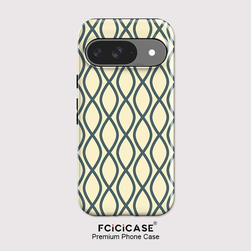 Fcicicase Custodia per telefon - Google Pixel 9 Pro recensione e prezzo