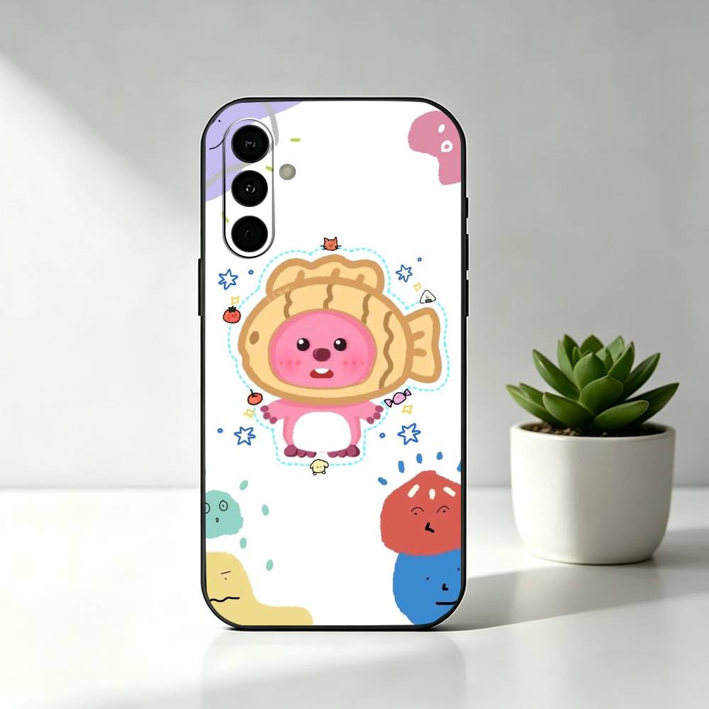 Per c-Cute L-Loopys Gift Cover - Phone Cases Loopy recensione e prezzo