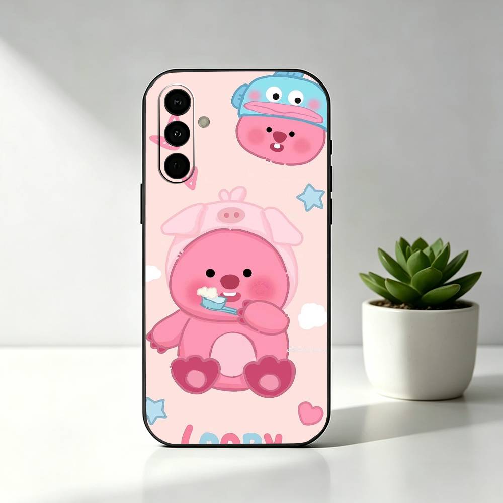 Per c-Cute L-Loopys Gift Cover - Phone Cases Loopy recensione e prezzo