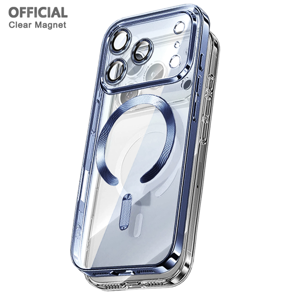Custodia Ufficiale Originale G - Phone Cases With Magnet recensione e prezzo