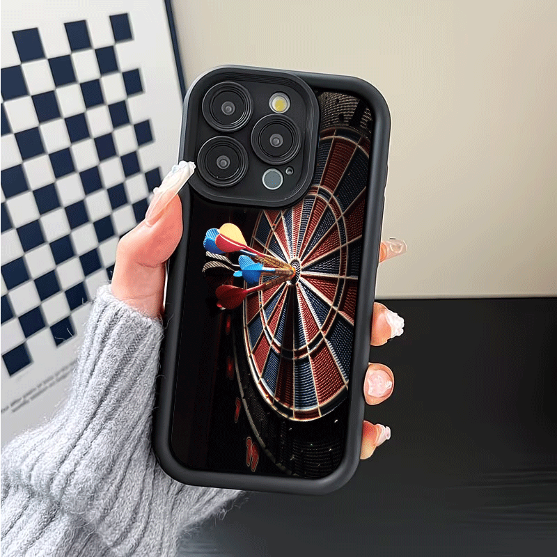 Custodia per telefono antiurto - Phone Cases Target recensione e prezzo