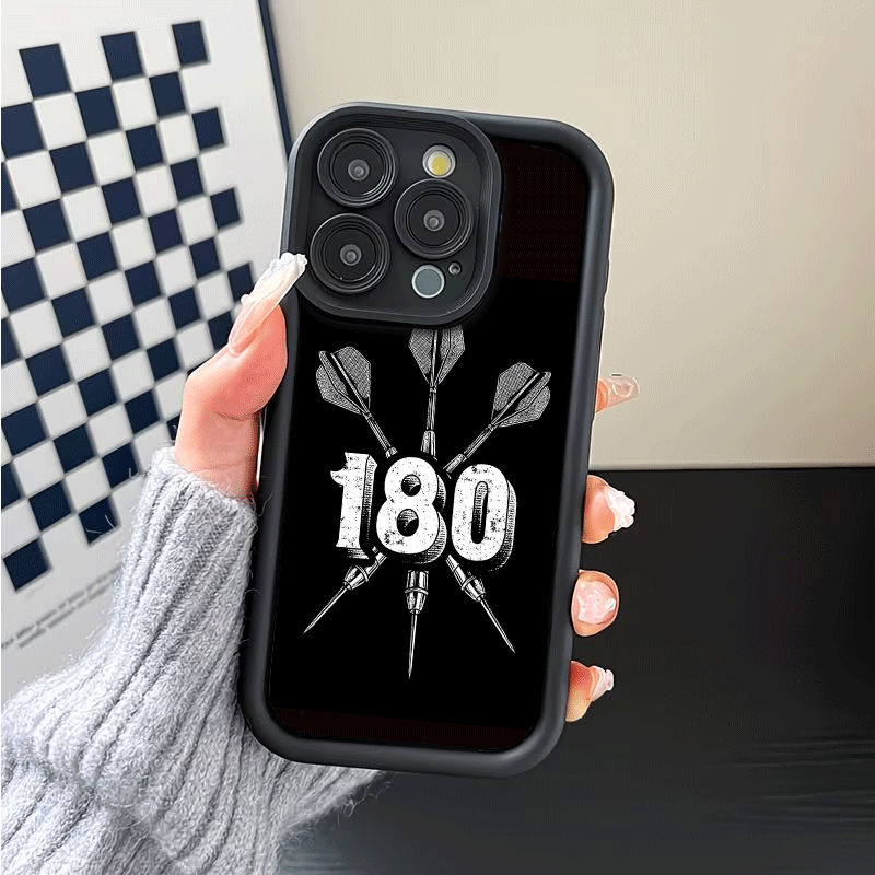 Custodia per telefono antiurto - Phone Cases Target recensione e prezzo