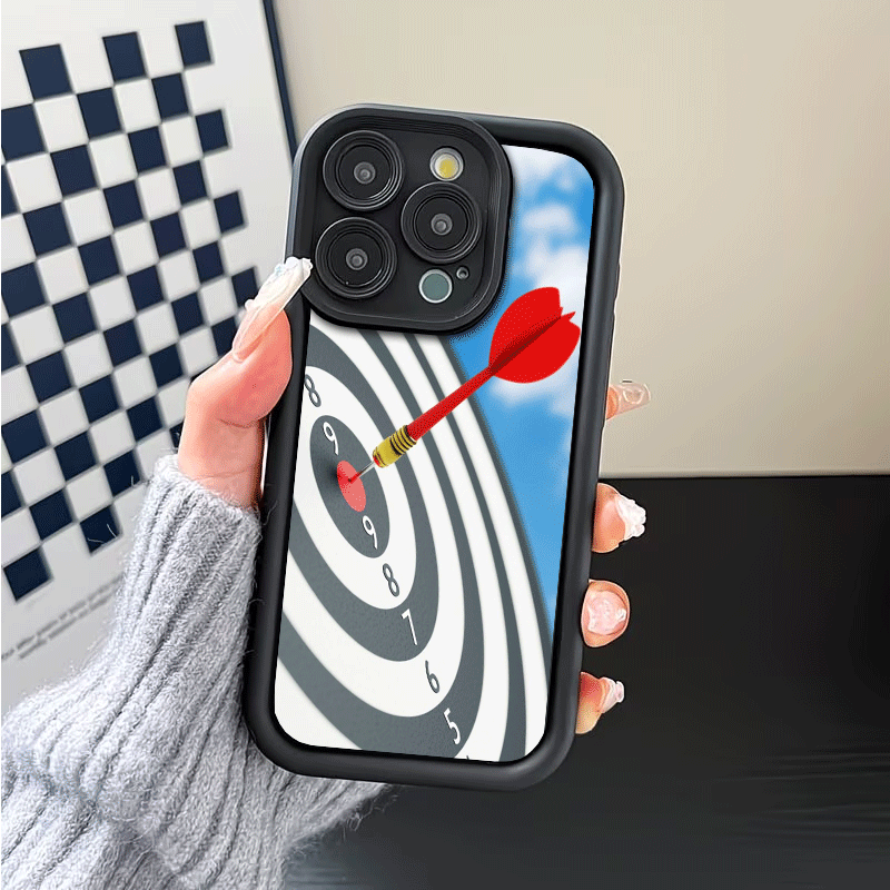 Custodia per telefono antiurto - Phone Cases Target recensione e prezzo