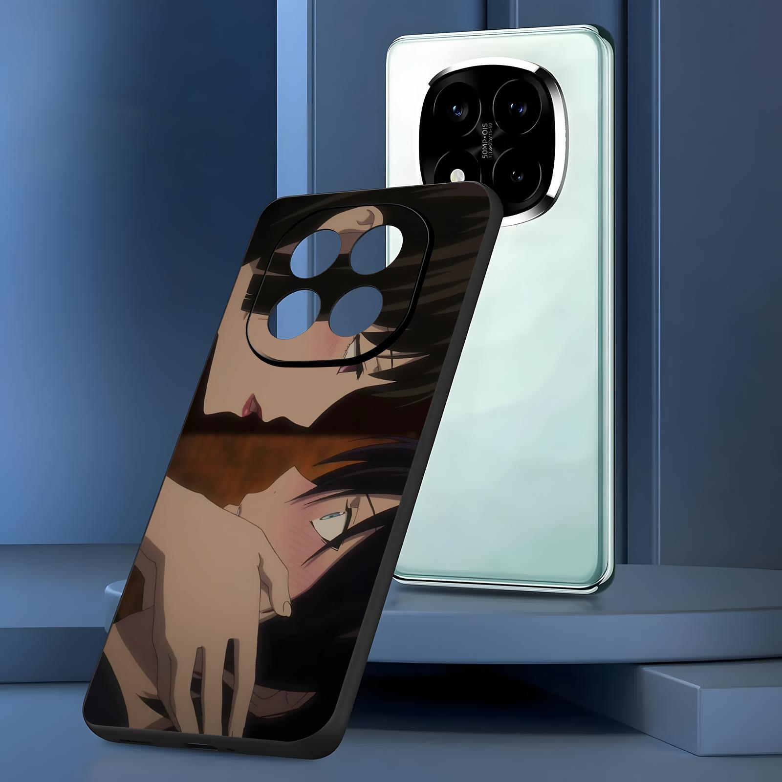Cover per telefono Anime Norag - Phone Cases Redmi recensione e prezzo