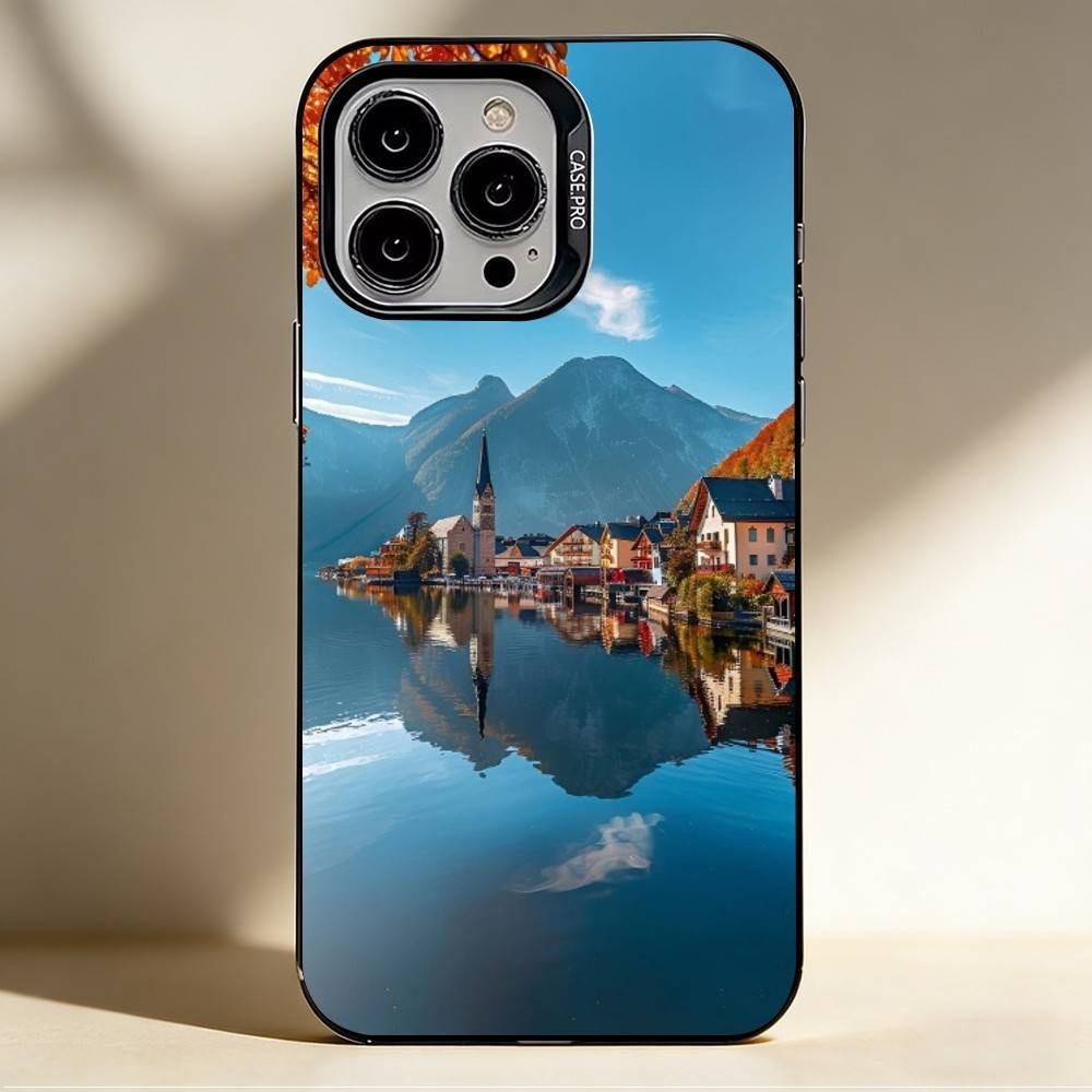 Cover per iPhone Ispirata a Zu - Zurich Phone Cases recensione e prezzo