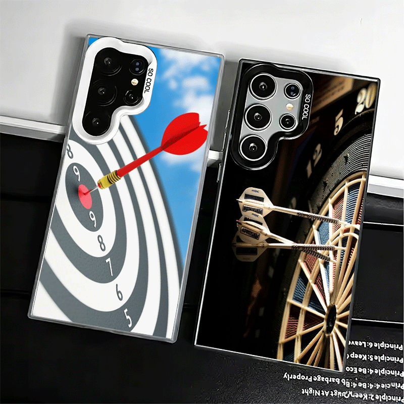 Cover Antiurto per Samsung Gal - Phone Cases Target recensione e prezzo