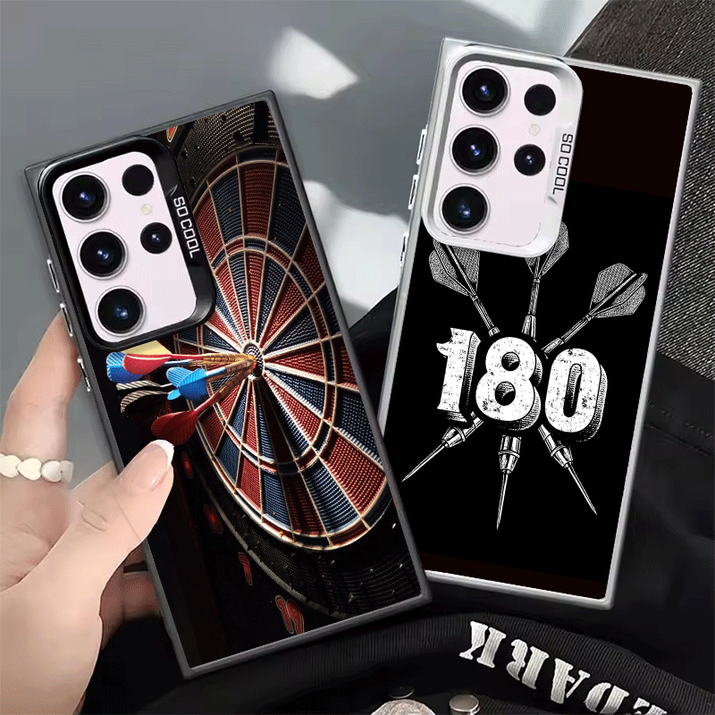 Cover Antiurto per Samsung Gal - Phone Cases Target recensione e prezzo