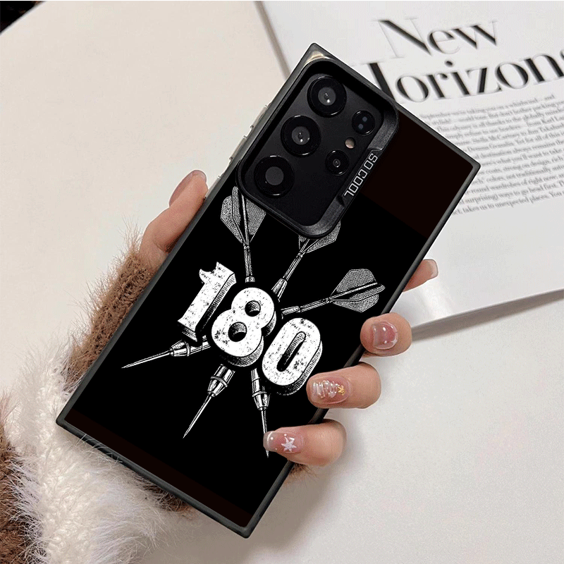 Cover Antiurto per Samsung Gal - Phone Cases Target recensione e prezzo
