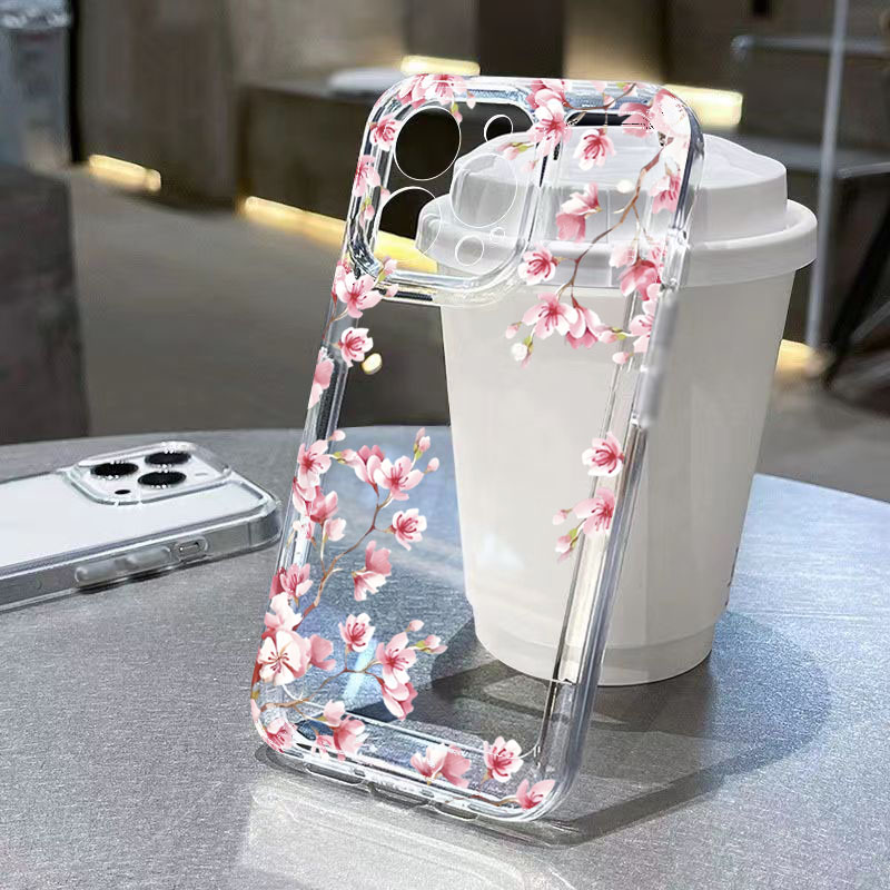 Custodia per telefono traspare - Phone Cases Best recensione e prezzo