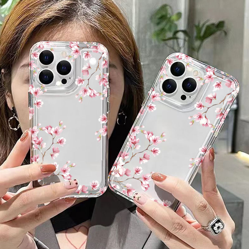 Custodia per telefono traspare - Phone Cases Best recensione e prezzo