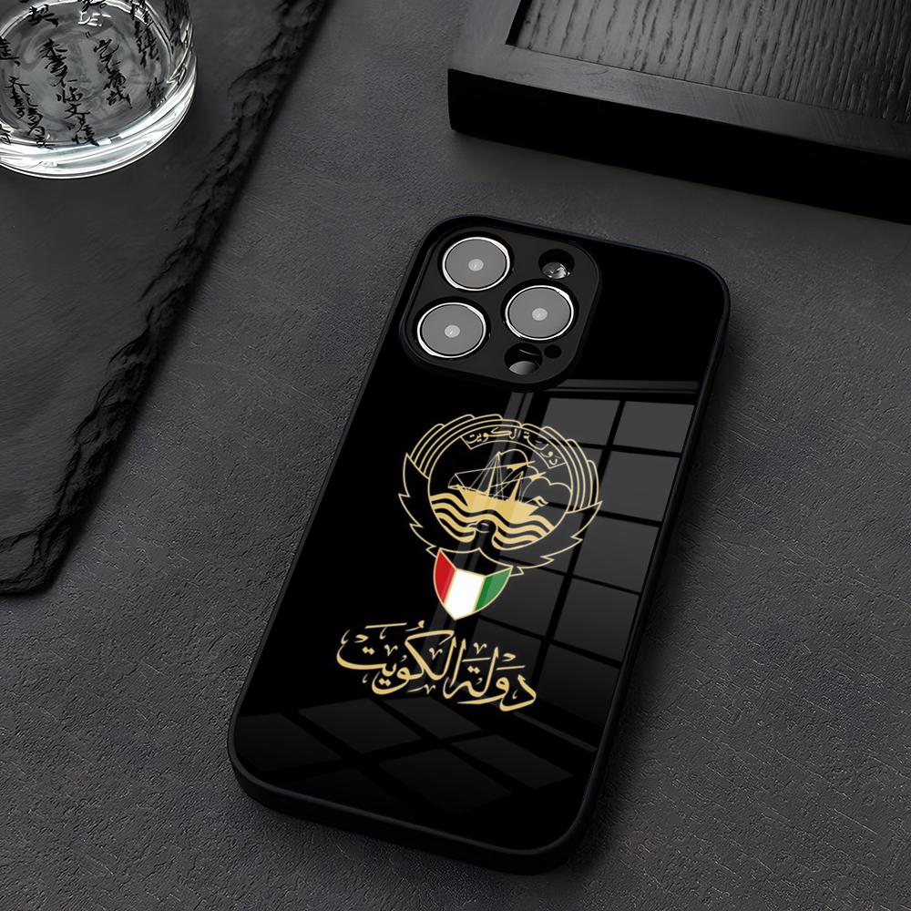 Cover per iPhone con Bandiera  - Phone Cases Kuwait recensione e prezzo