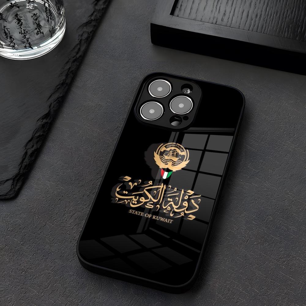 Cover per iPhone con Bandiera  - Phone Cases Kuwait recensione e prezzo