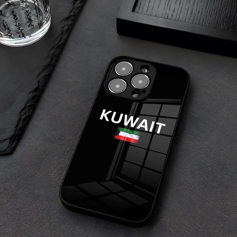 Cover per iPhone con Bandiera  - Phone Cases Kuwait recensione e prezzo
