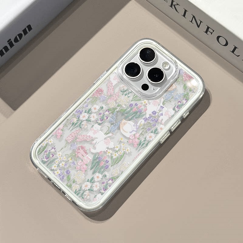 Custodia Morbida in Silicone T - Phone Cases Xr Cute recensione e prezzo