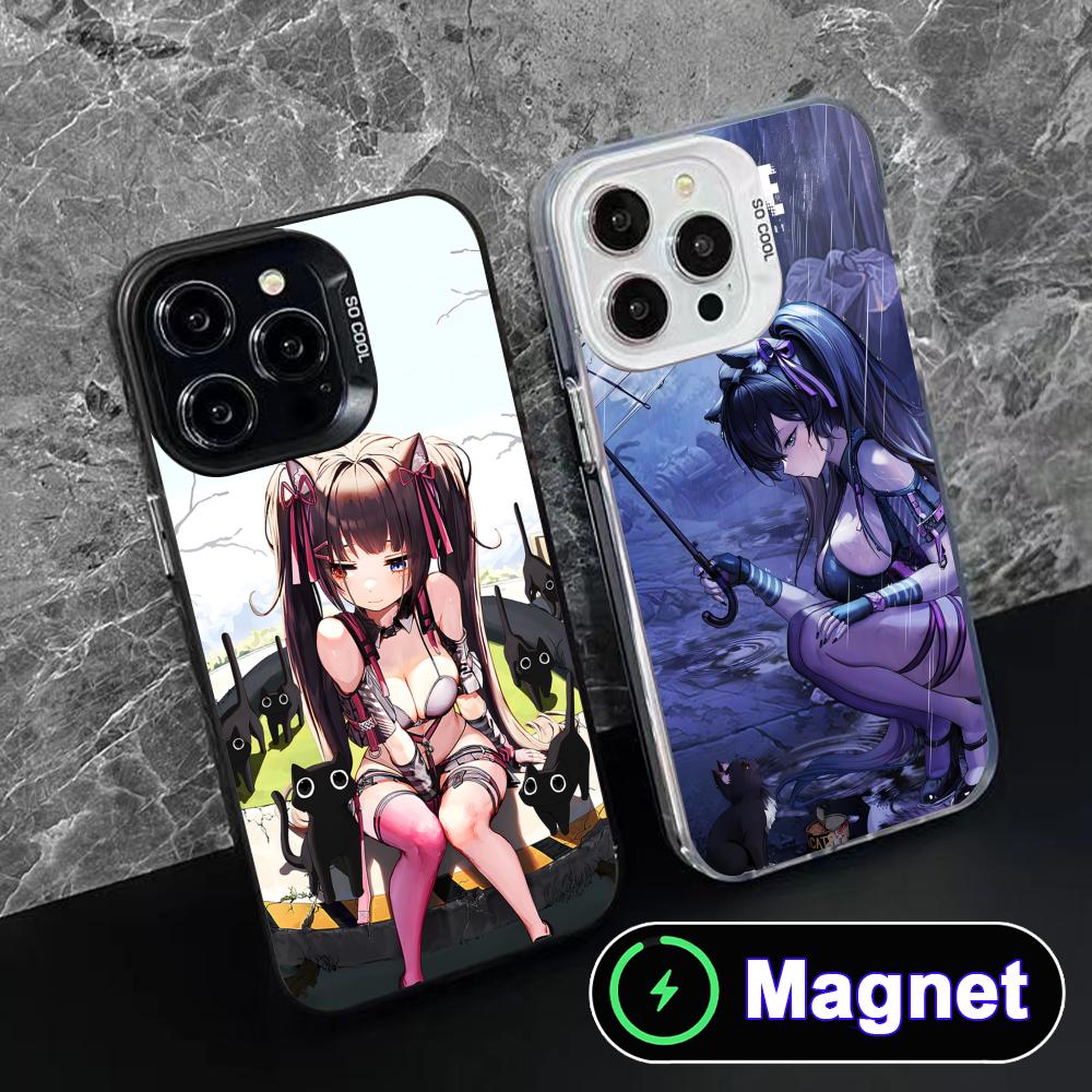 Custodia per telefono Godness  - Phone Cases With Magnet recensione e prezzo